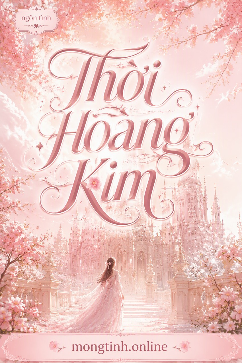 Thời Hoàng Kim