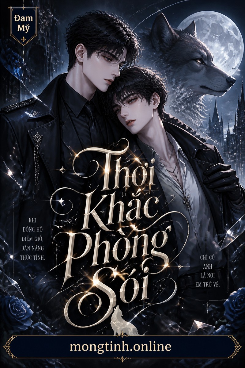 Thời Khắc Phòng Sói