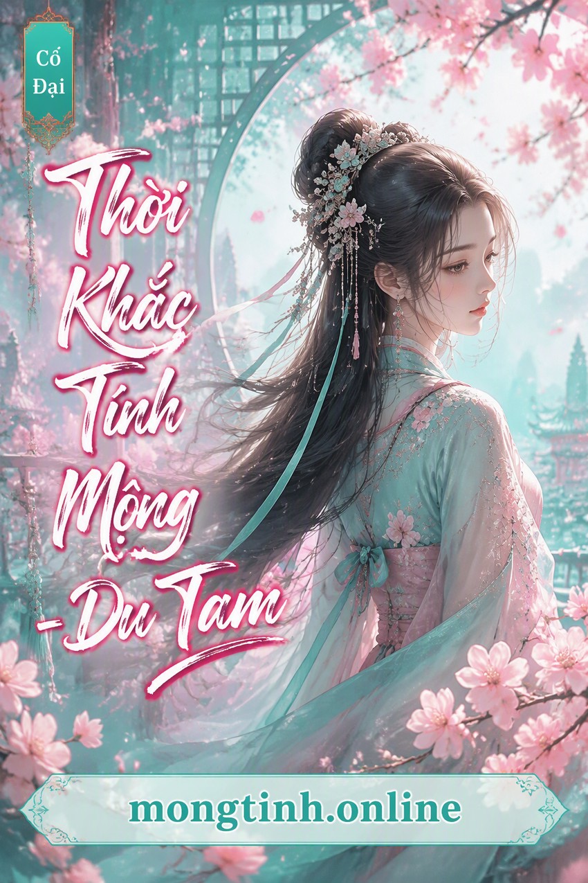 Thời Khắc Tỉnh Mộng - Du Tam