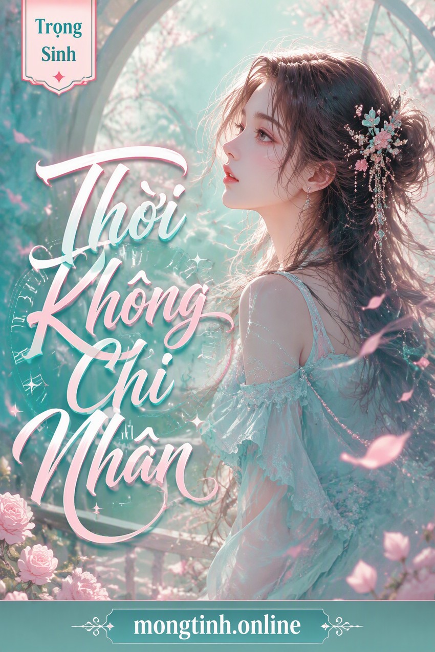 Thời Không Chi Nhân