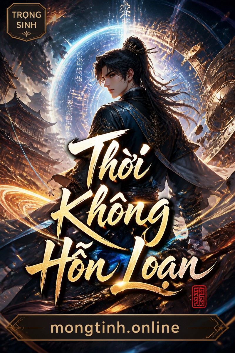 Thời Không Hỗn Loạn