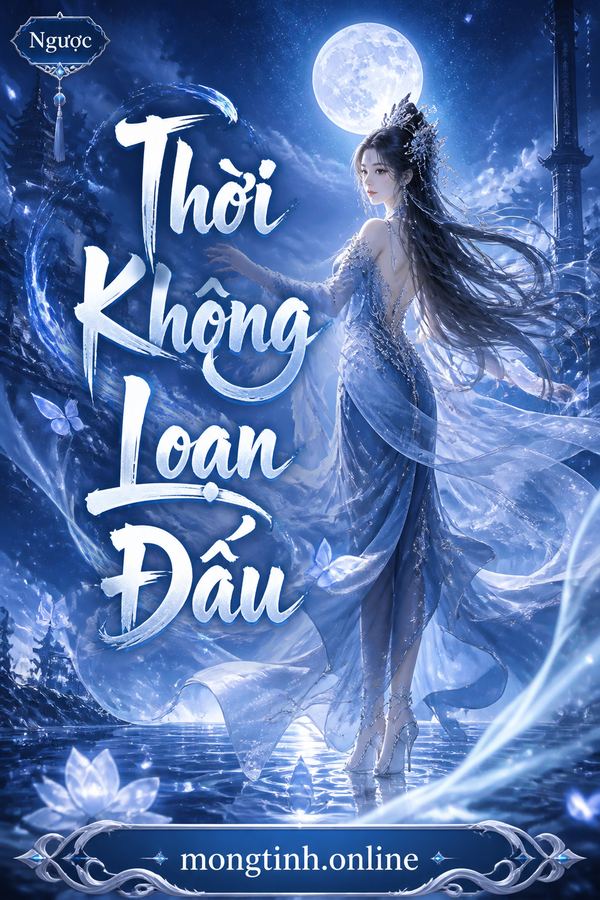 Thời Không Loạn Đấu
