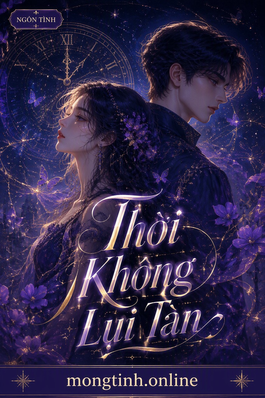 Thời Không Lụi Tàn