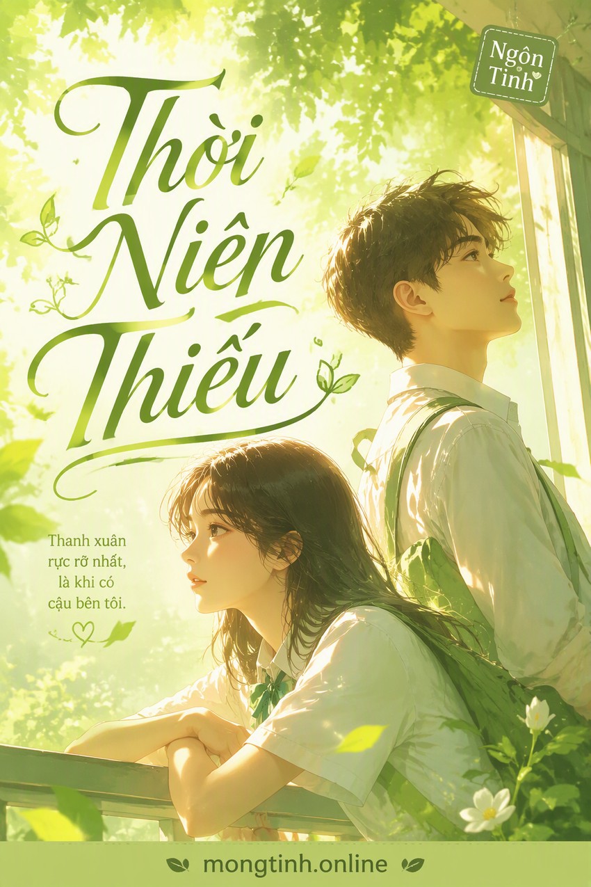 Thời Niên Thiếu