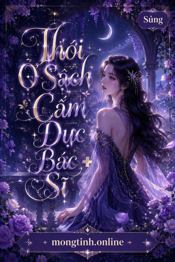 Thói Ở Sạch Cấm Dục Bác Sĩ