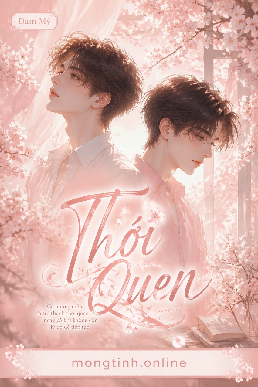 Thói Quen