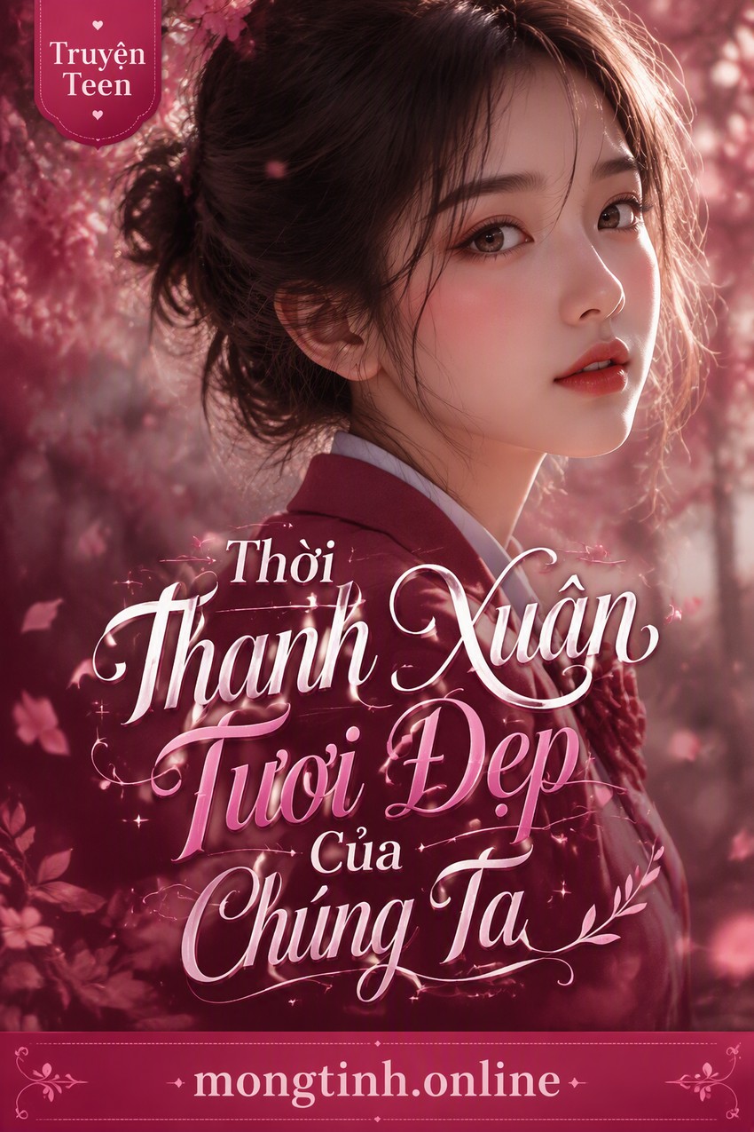 Thời Thanh Xuân Tươi Đẹp Của Chúng Ta