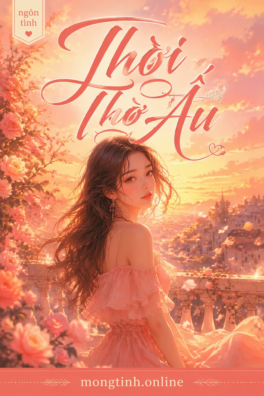 Thời Thơ Ấu