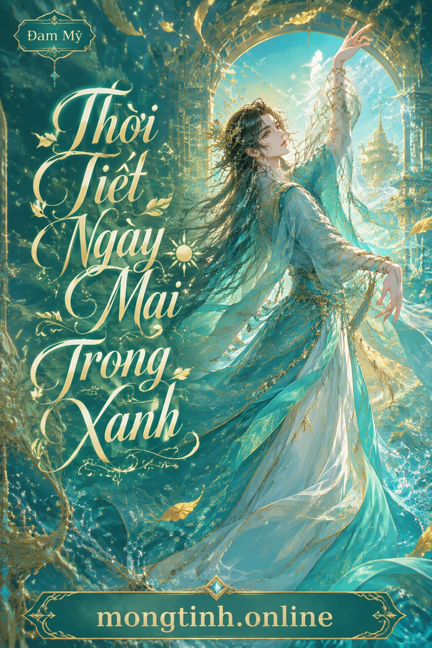 Thời Tiết Ngày Mai Trong Xanh