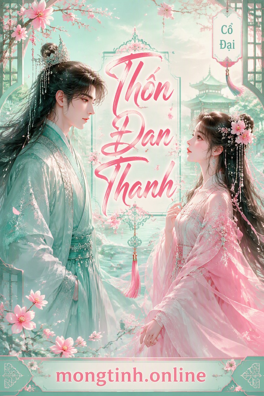 Thốn Đan Thanh