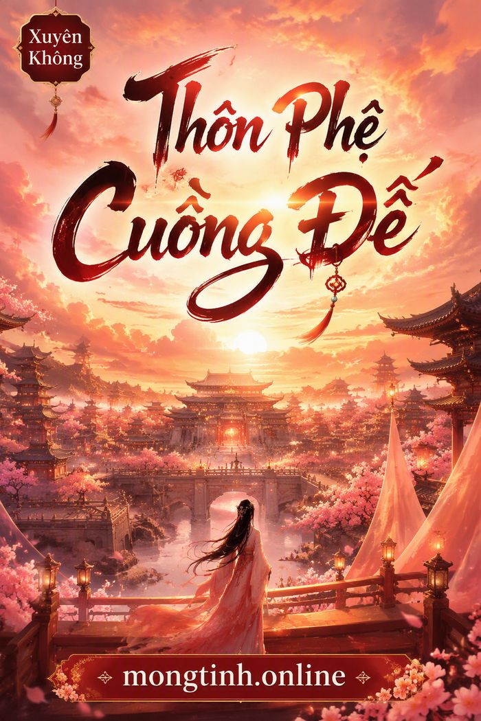 Thôn Phệ Cuồng Đế