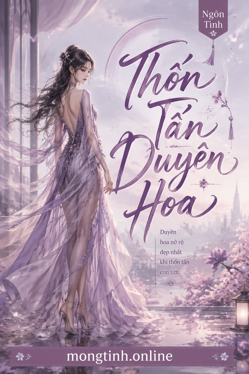 Thốn Tẫn Duyên Hoa