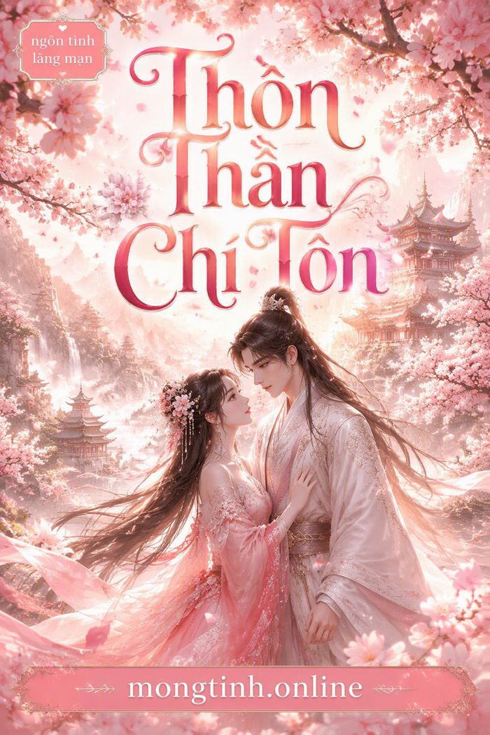 Thôn Thần Chí Tôn