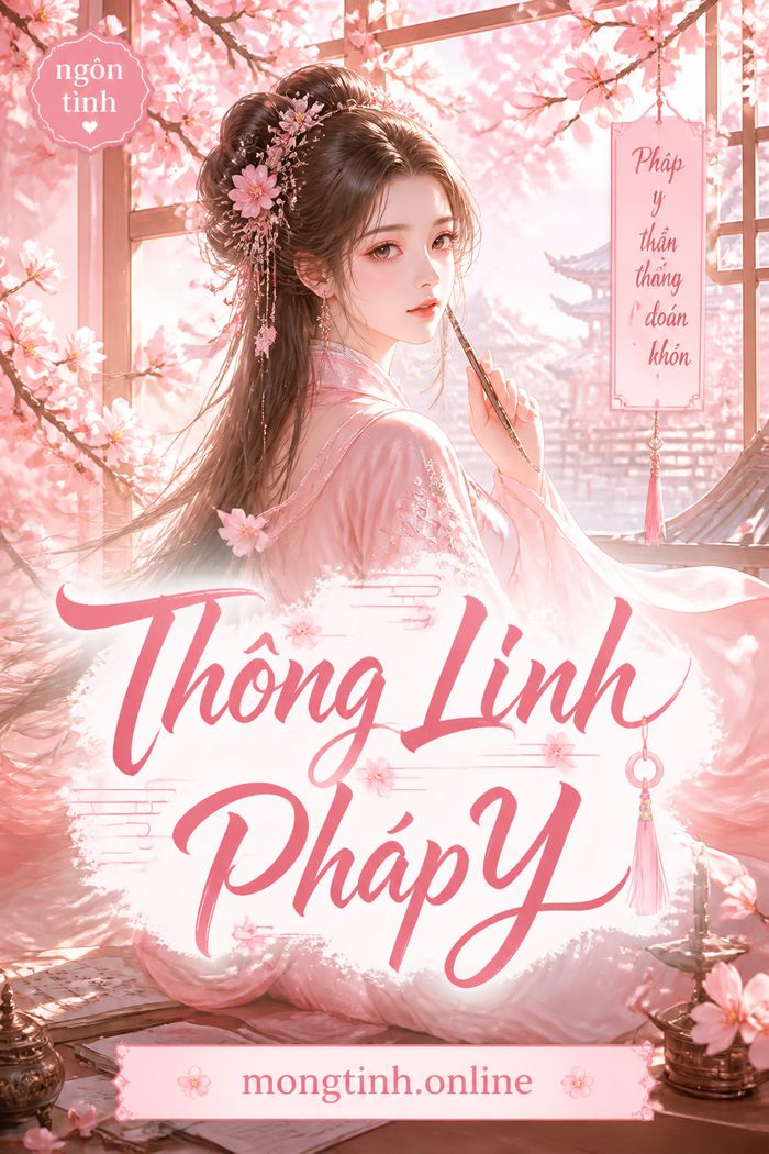 Thông Linh Pháp Y