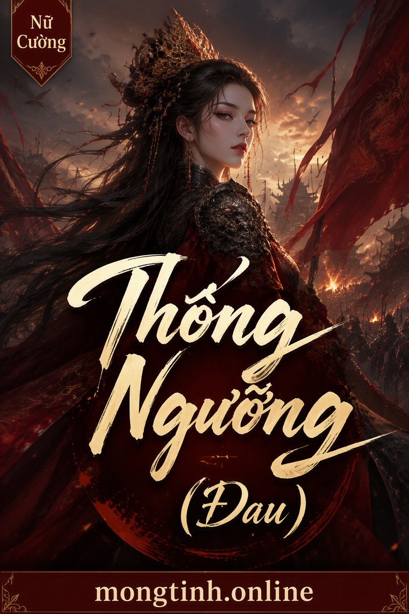 Thống Ngưỡng (Đau)