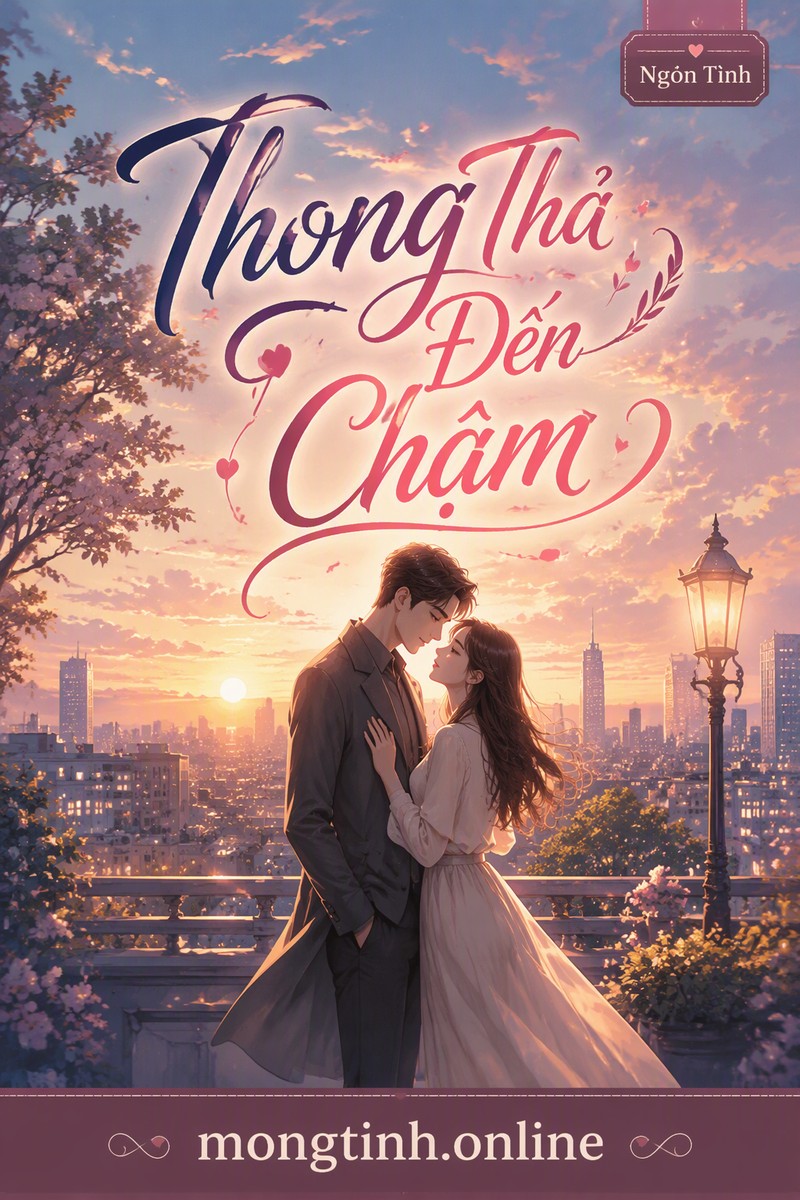 Thong Thả Đến Chậm