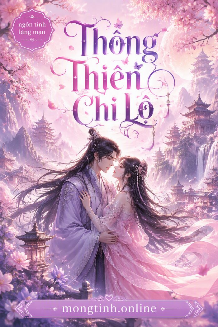 Thông Thiên Chi Lộ