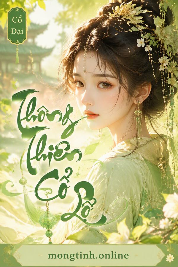 Thông Thiên Cổ Lộ