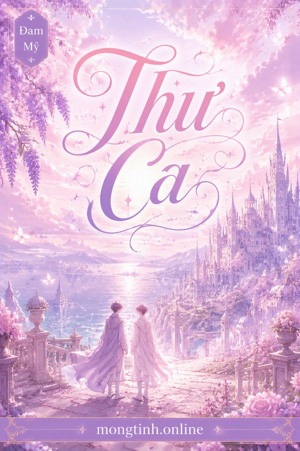 Thư Ca