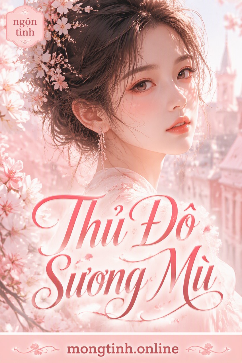 Thủ Đô Sương Mù