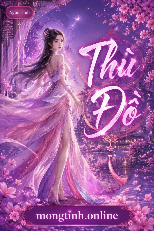 Thù Đồ