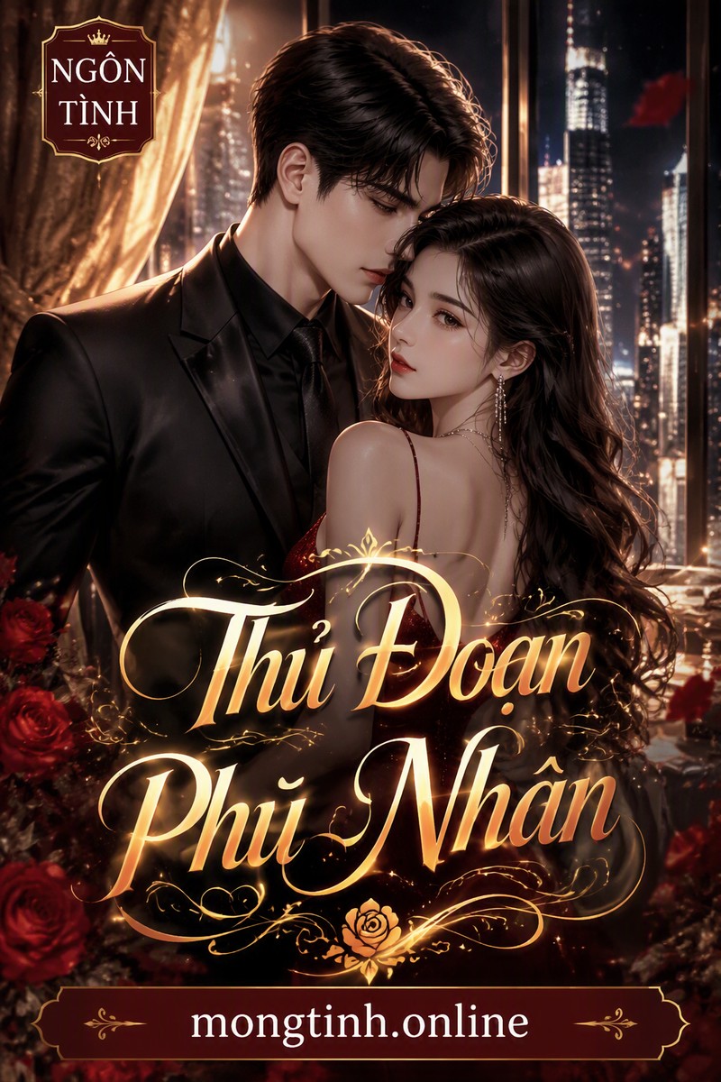 Thủ Đoạn Phu Nhân