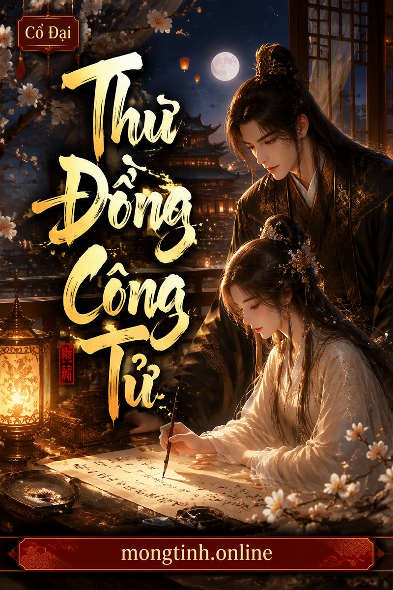 Thư Đồng Công Tử