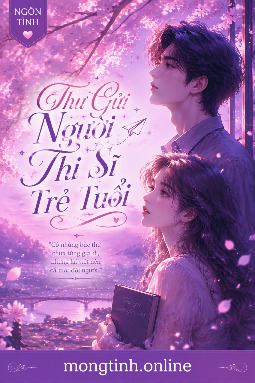 Thư Gửi Người Thi Sĩ Trẻ TuổI