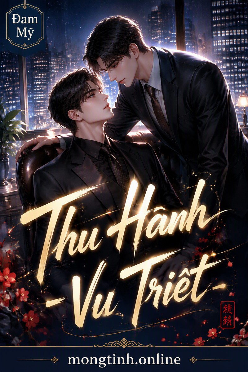 Thu Hanh - Vu Triết
