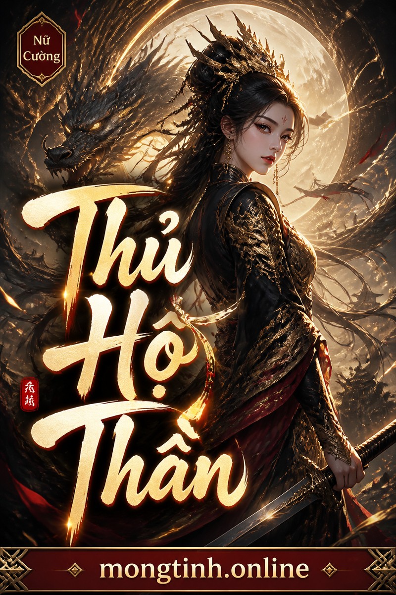 Thủ Hộ Thần