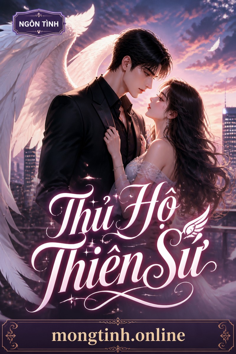 Thủ Hộ Thiên Sứ