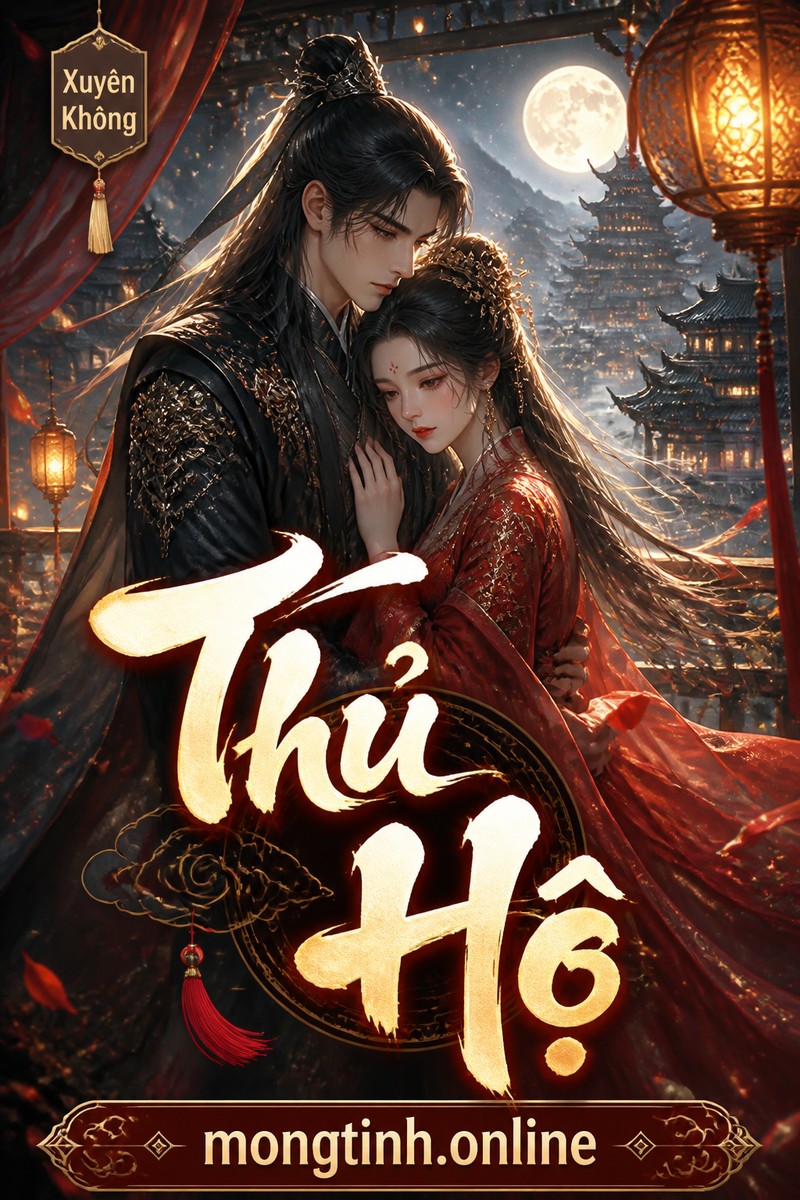 Thủ Hộ