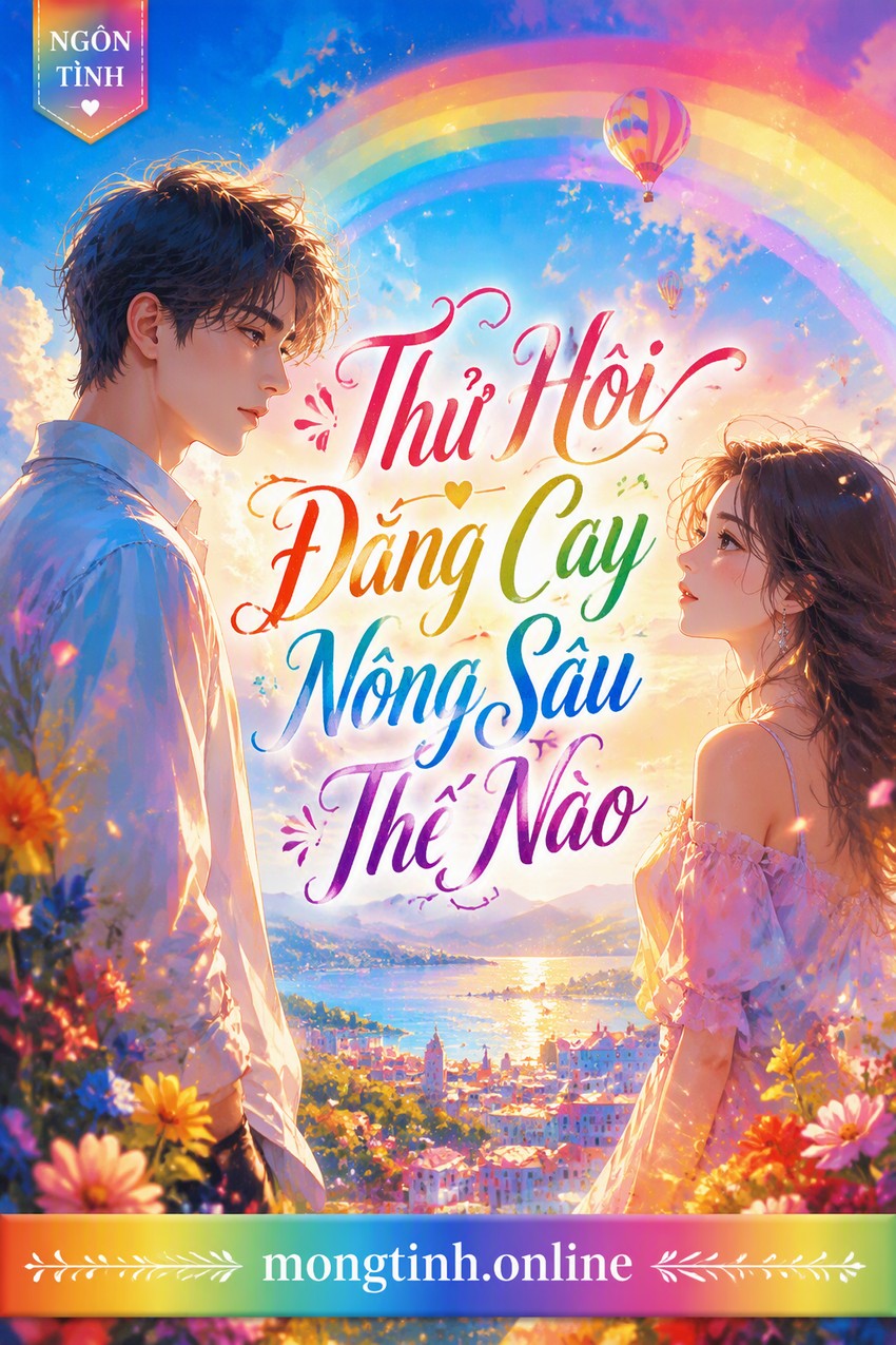 Thử Hỏi Đắng Cay Nông Sâu Thế Nào