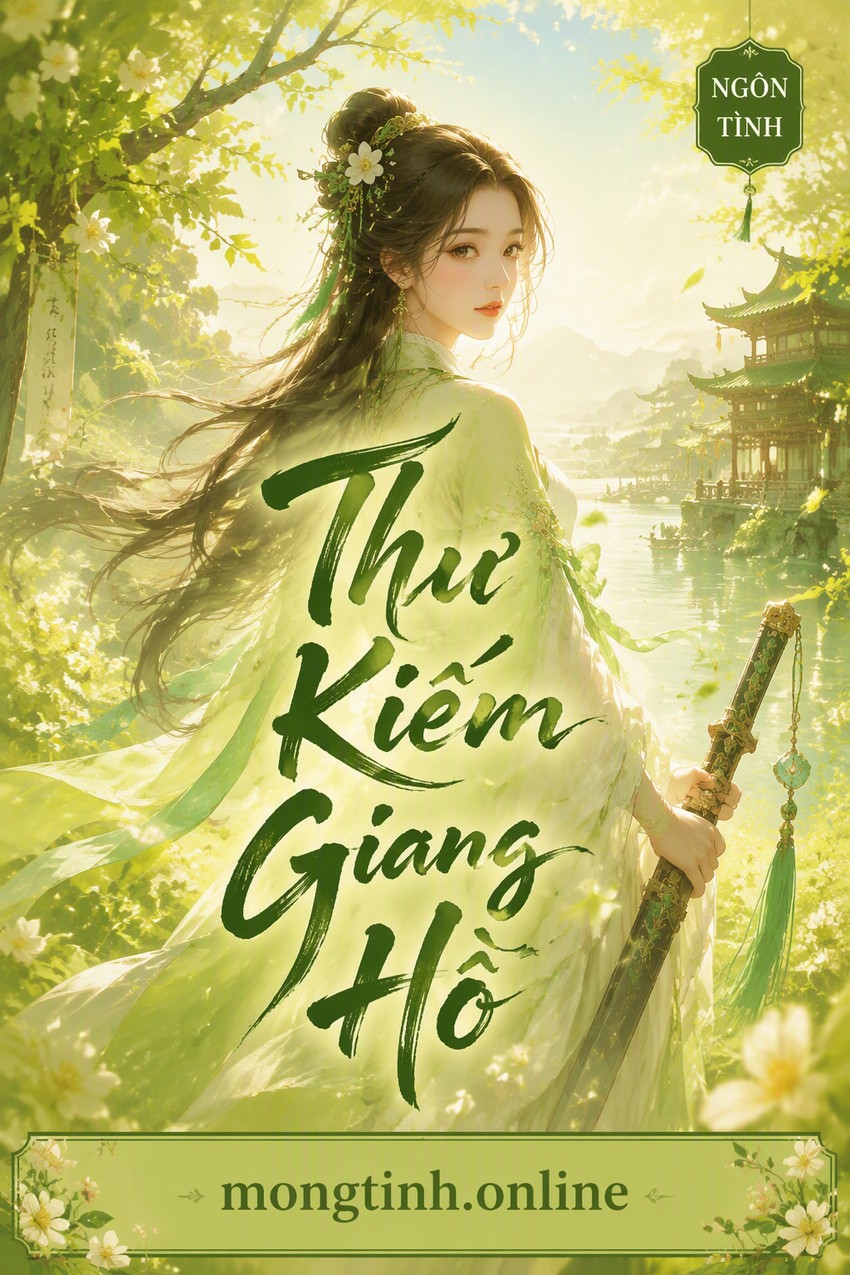 Thư Kiếm Giang Hồ