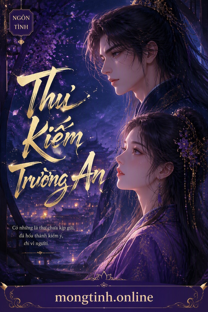 Thư Kiếm Trường An