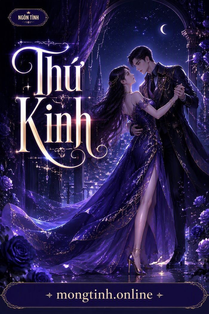 Thứ Kình