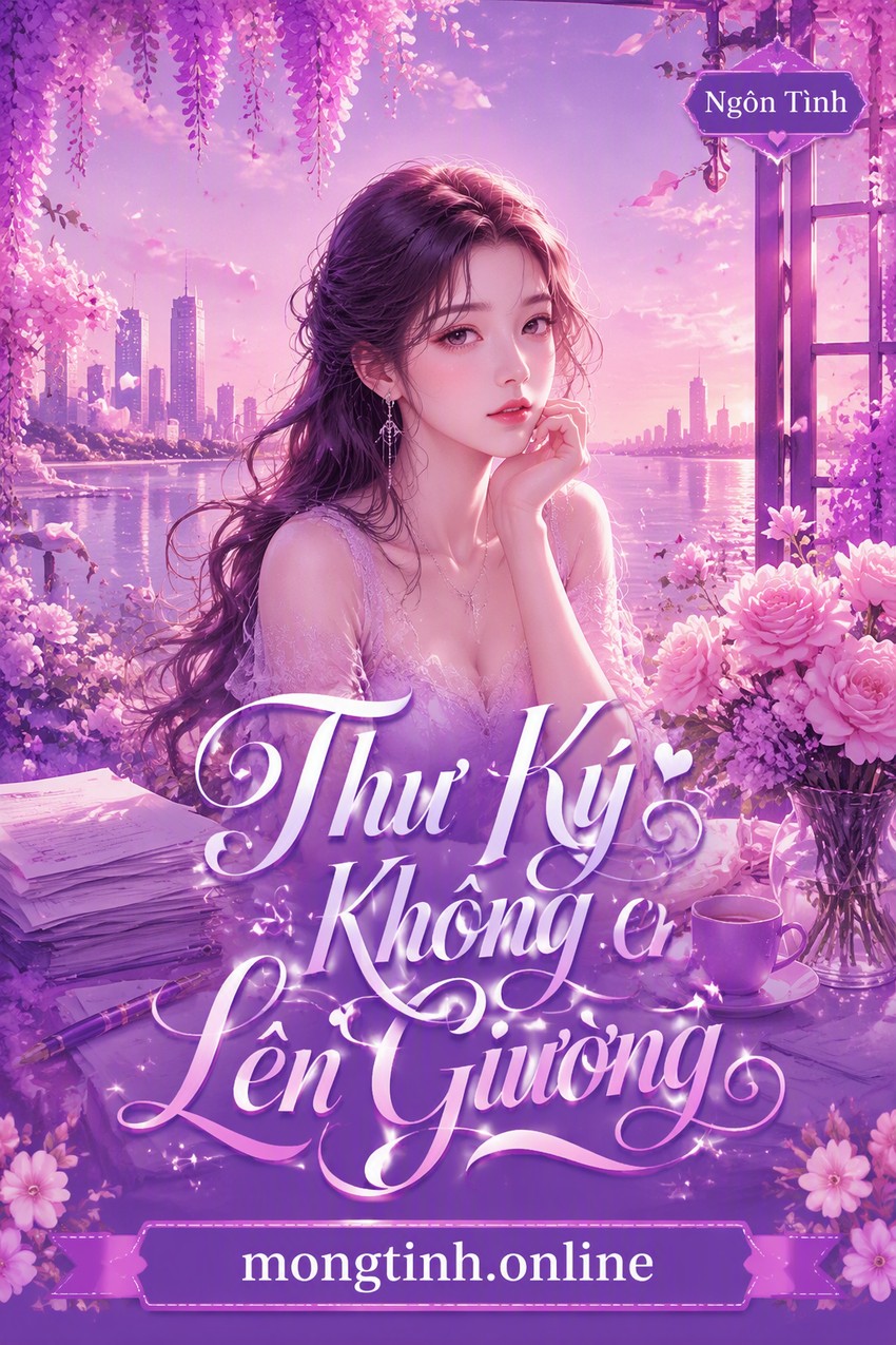 Thư Ký Không Lên Giường