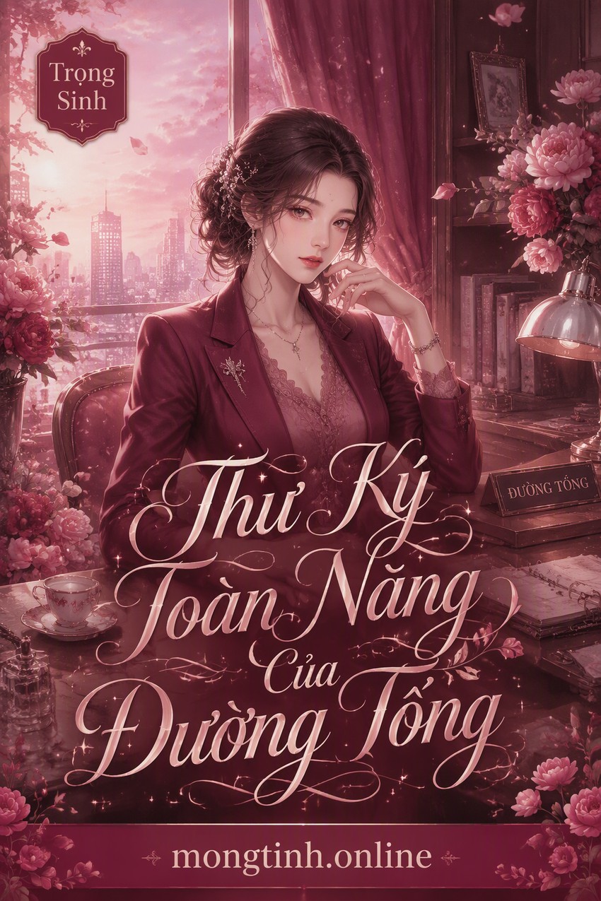 Thư Ký Toàn Năng Của Đường Tổng