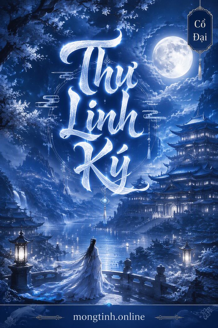 Thư Linh Ký