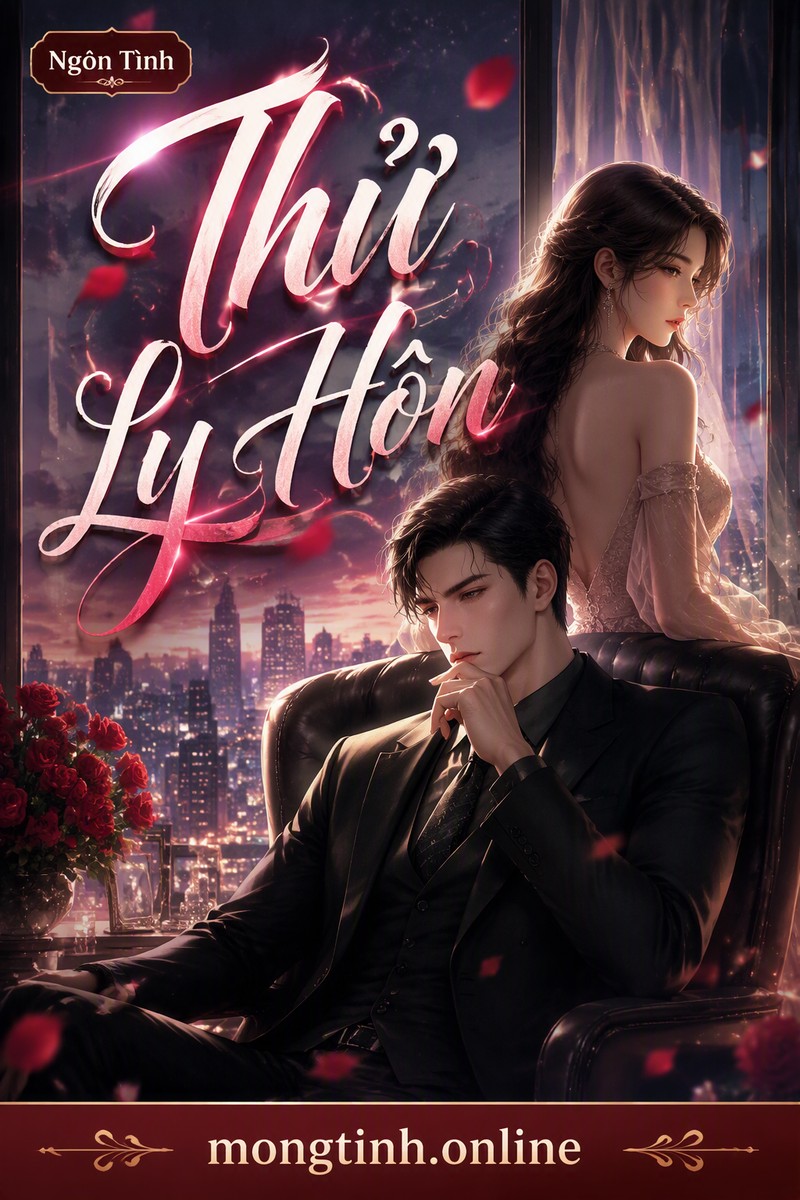 Thử Ly Hôn