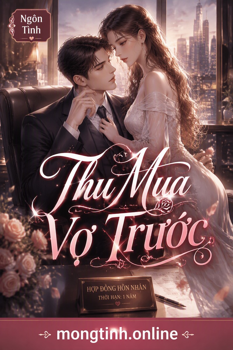 Thu Mua Vợ Trước