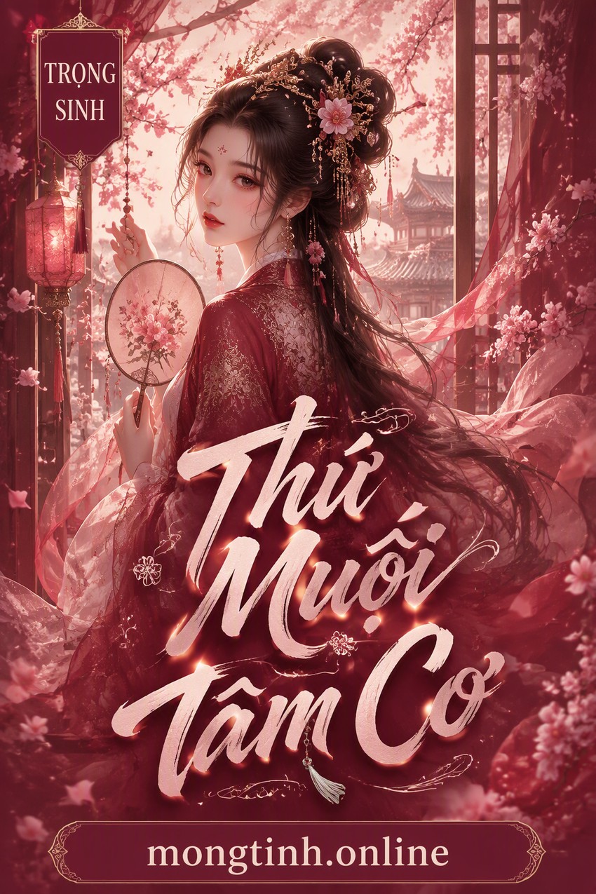 Thứ Muội Tâm Cơ