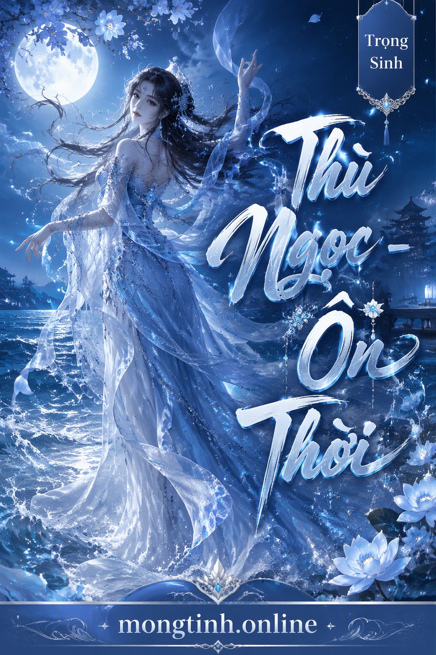 Thù Ngọc - Ôn Thời