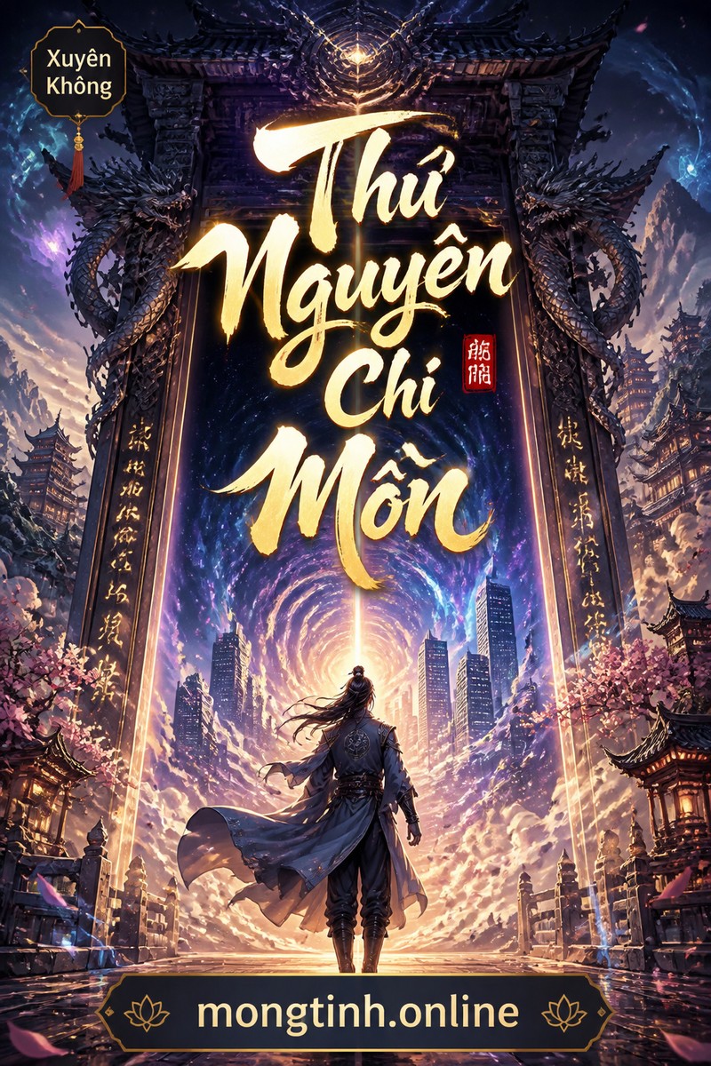 Thứ Nguyên Chi Môn