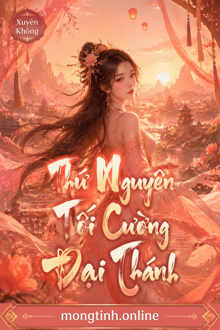 Thứ Nguyên Tối Cường Đại Thánh