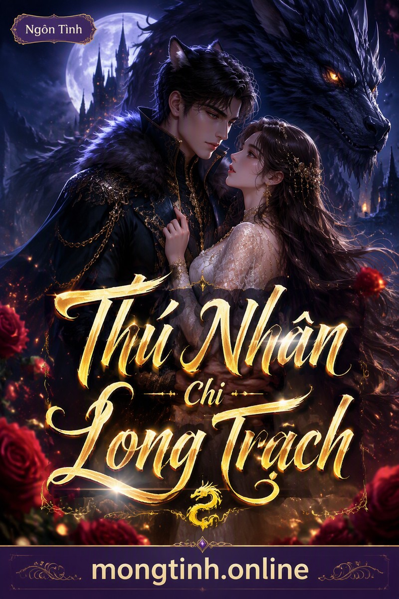 Thú Nhân Chi Long Trạch