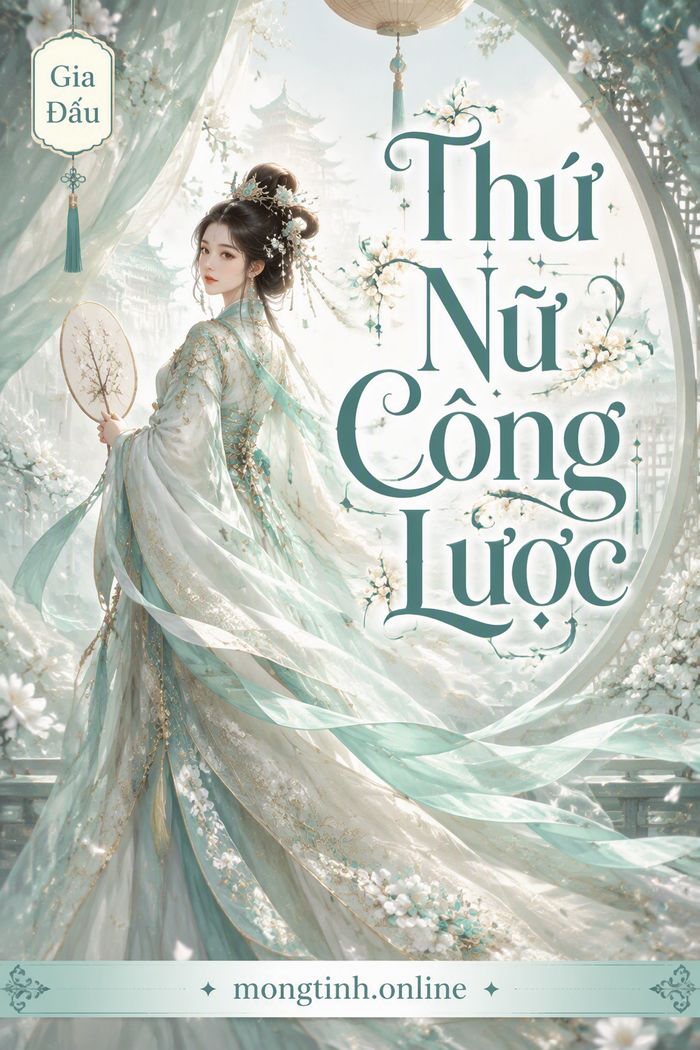 Thứ Nữ Công Lược