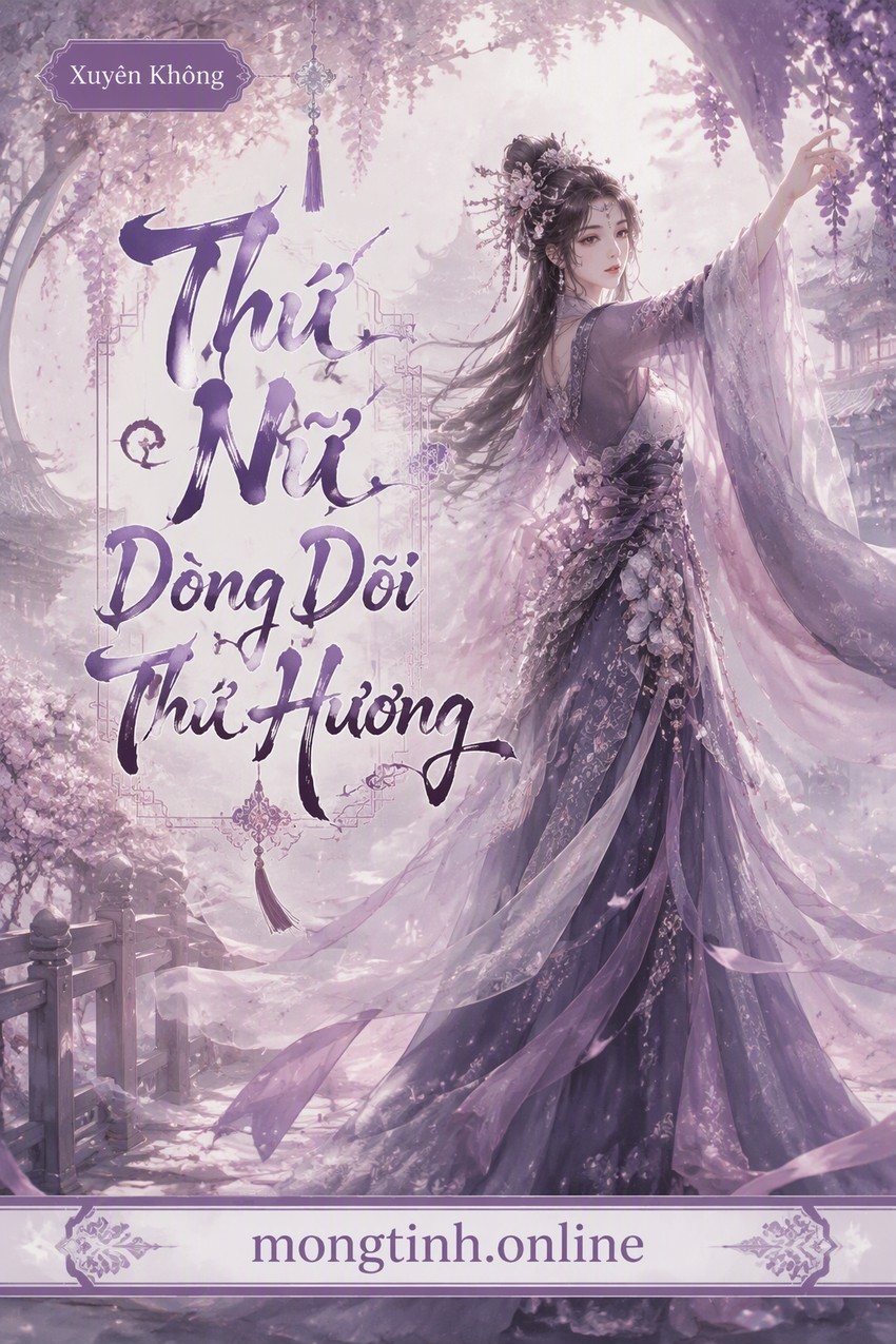 Thứ Nữ Dòng Dõi Thư Hương
