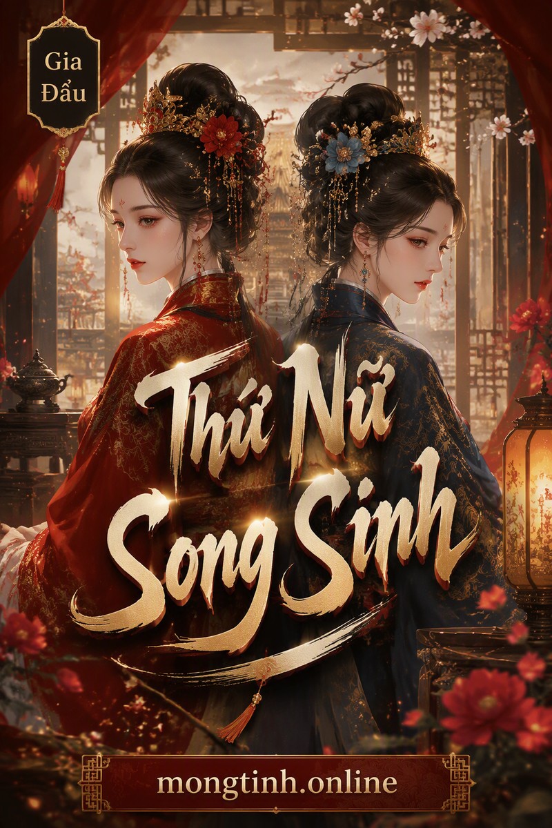Thứ Nữ Song Sinh