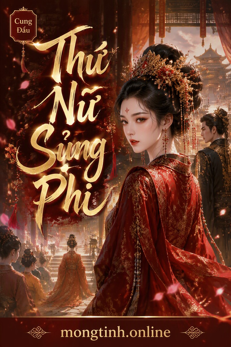 Thứ Nữ Sủng Phi